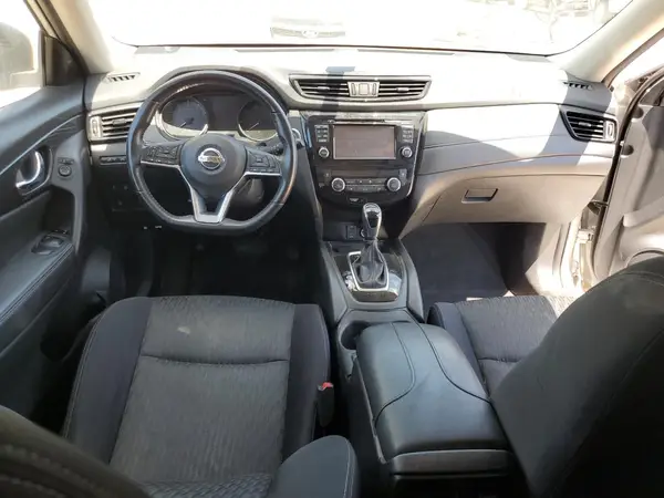 JN8AT2MT7HW404356 2017 NISSAN ROGUE - Image 8