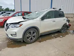 JN8AT2MT7HW404700 2017 NISSAN ROGUE