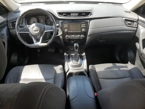 JN8AT2MT7HW404891 2017 NISSAN ROGUE - Image 8