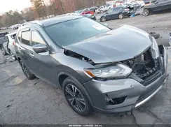 JN8AT2MT7HW405300 2017 NISSAN ROGUE