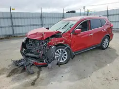 JN8AT2MT7HW405801 2017 NISSAN ROGUE