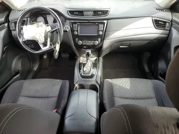 JN8AT2MT7HW405801 2017 NISSAN ROGUE - Image 8