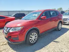 JN8AT2MT7HW405927 2017 NISSAN ROGUE