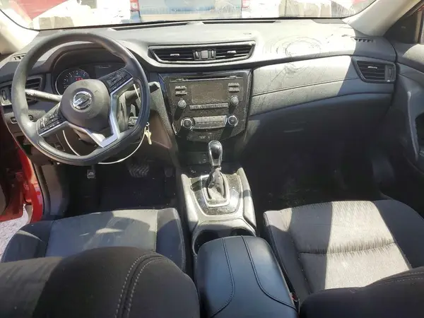 JN8AT2MT7HW405927 2017 NISSAN ROGUE - Image 8
