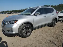 JN8AT2MT7HW406933 2017 NISSAN ROGUE