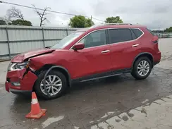 JN8AT2MT7HW407404 2017 NISSAN ROGUE
