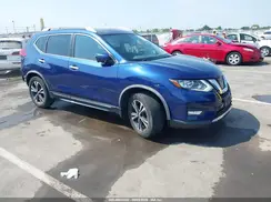 JN8AT2MT7HW407581 2017 NISSAN ROGUE