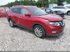 JN8AT2MT7HW407824 2017 NISSAN ROGUE