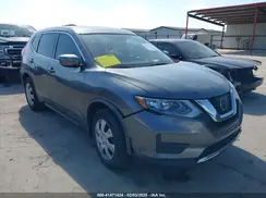 JN8AT2MT7HW408276 2017 NISSAN ROGUE