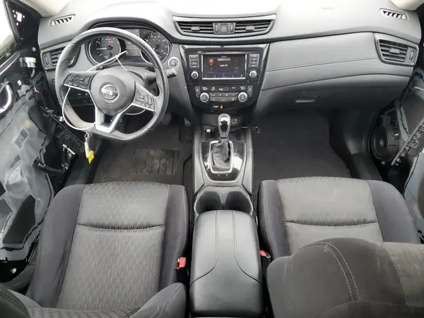 JN8AT2MT7JW450534 2018 NISSAN ROGUE - Image 8
