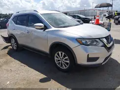 JN8AT2MT7JW450601 2018 NISSAN ROGUE