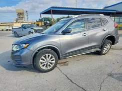 JN8AT2MT7JW450825 2018 NISSAN ROGUE
