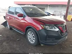 JN8AT2MT7JW450954 2018 NISSAN ROGUE