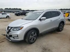 JN8AT2MT7JW451084 2018 NISSAN ROGUE