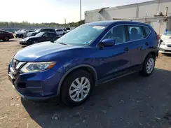 JN8AT2MT7JW451263 2018 NISSAN ROGUE