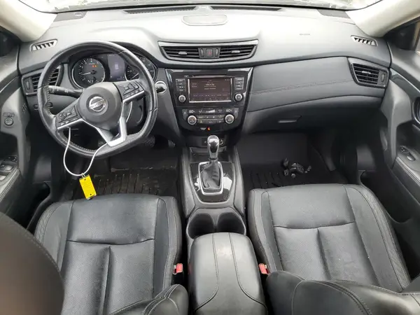 JN8AT2MT7JW451666 2018 NISSAN ROGUE - Image 8