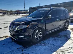 JN8AT2MT7JW451960 2018 NISSAN ROGUE