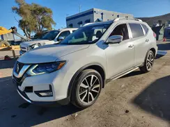 JN8AT2MT7JW452073 2018 NISSAN ROGUE