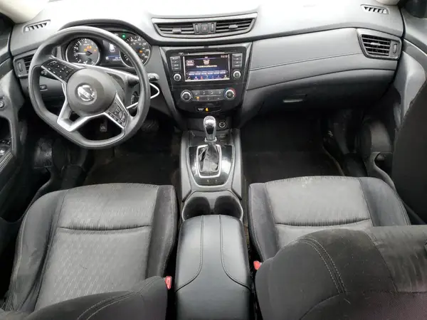 JN8AT2MT7JW452283 2018 NISSAN ROGUE - Image 8