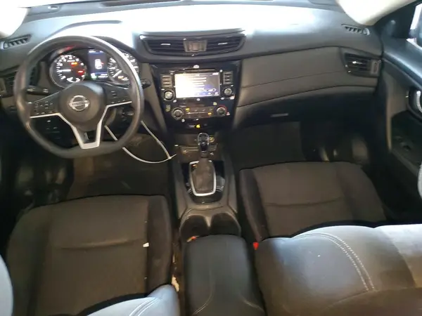 JN8AT2MT7JW452669 2018 NISSAN ROGUE - Image 8