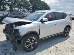 JN8AT2MT7JW453322 2018 NISSAN ROGUE