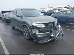 JN8AT2MT7JW453627 2018 NISSAN ROGUE