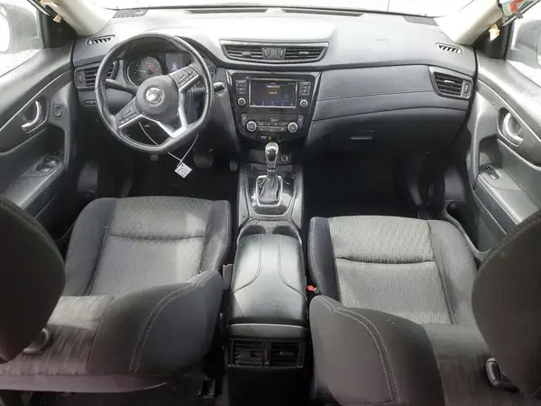JN8AT2MT7JW455233 2018 NISSAN ROGUE - Image 8