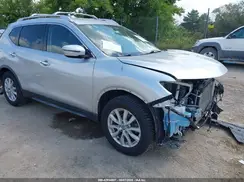 JN8AT2MT7JW455412 2018 NISSAN ROGUE