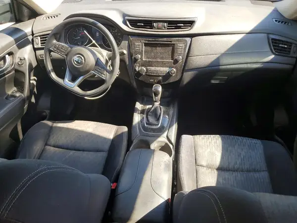 JN8AT2MT7JW455619 2018 NISSAN ROGUE - Image 8