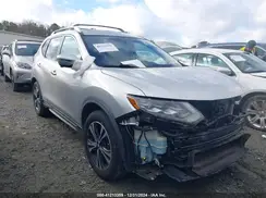 JN8AT2MT7JW455622 2018 NISSAN ROGUE