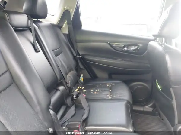JN8AT2MT7JW455622 2018 NISSAN ROGUE - Image 8