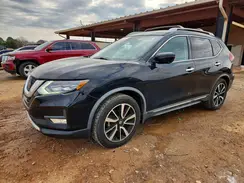 JN8AT2MT7JW455829 2018 NISSAN ROGUE