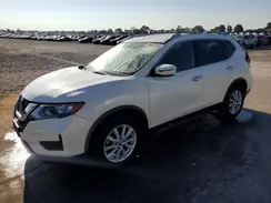 JN8AT2MT7JW456639 2018 NISSAN ROGUE