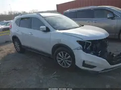 JN8AT2MT7JW457063 2018 NISSAN ROGUE