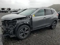 JN8AT2MT7JW458004 2018 NISSAN ROGUE