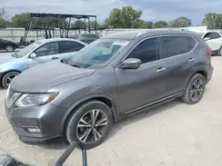JN8AT2MT7JW458276 2018 NISSAN ROGUE