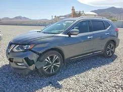 JN8AT2MT7JW458388 2018 NISSAN ROGUE