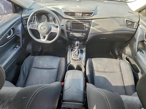 JN8AT2MT7JW459024 2018 NISSAN ROGUE - Image 8