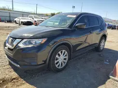 JN8AT2MT7JW459797 2018 NISSAN ROGUE