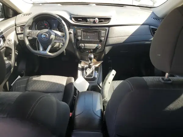 JN8AT2MT7JW459797 2018 NISSAN ROGUE - Image 8