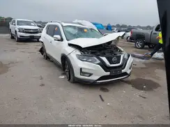 JN8AT2MT7JW459959 2018 NISSAN ROGUE