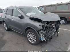 JN8AT2MT7JW460173 2018 NISSAN ROGUE