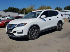 JN8AT2MT7JW460612 2018 NISSAN ROGUE