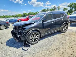 JN8AT2MT7JW460710 2018 NISSAN ROGUE