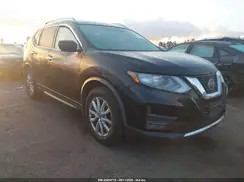 JN8AT2MT7JW461615 2018 NISSAN ROGUE