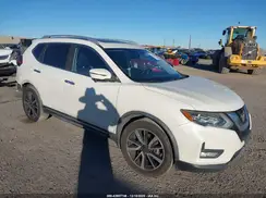 JN8AT2MT7JW461775 2018 NISSAN ROGUE