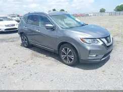 JN8AT2MT7JW461971 2018 NISSAN ROGUE