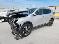 JN8AT2MT7JW462439 2018 NISSAN ROGUE