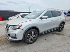 JN8AT2MT7JW463011 2018 NISSAN ROGUE