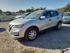 JN8AT2MT7JW463364 2018 NISSAN ROGUE